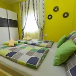 Apartment In 5176 Crikvenica
