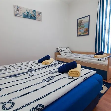 In 5176 Crikvenica