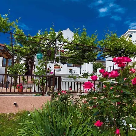 In 5176 Apartment Crikvenica