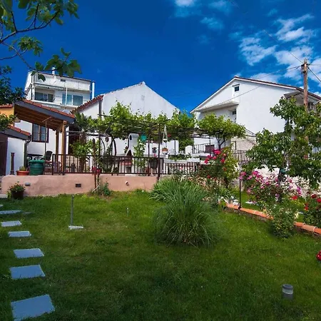 In 5176 Apartment Crikvenica