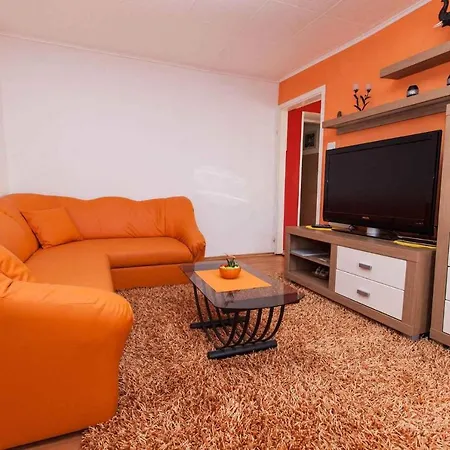 In 5176 Apartment Crikvenica