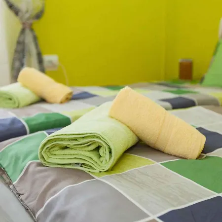 Apartamento In 5176 Crikvenica