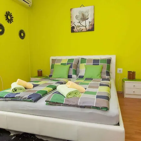 In 5176 Apartamento Crikvenica