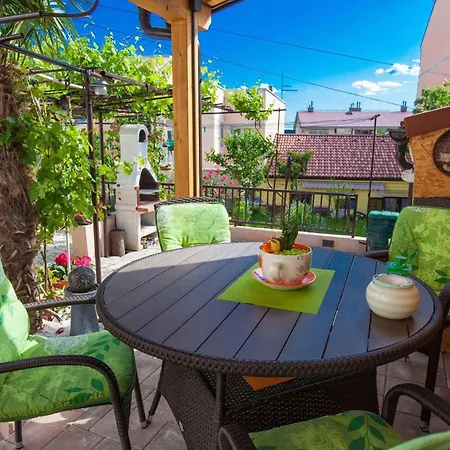 In 5176 Apartamento *