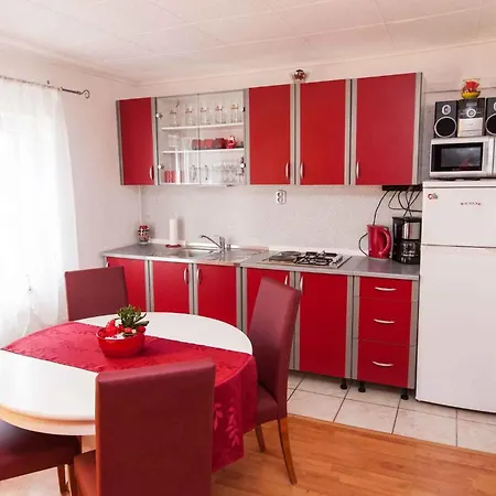 In 5176 Apartamento Crikvenica