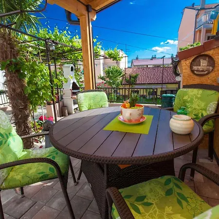 In 5176 Apartamento *