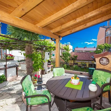 Apartamento In 5176
